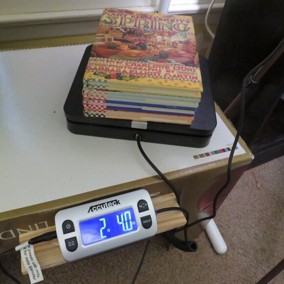 Mary Engelbreit SEASONS full (4)bk collection hardbacks with jackets Like New - Picture 2 of 16